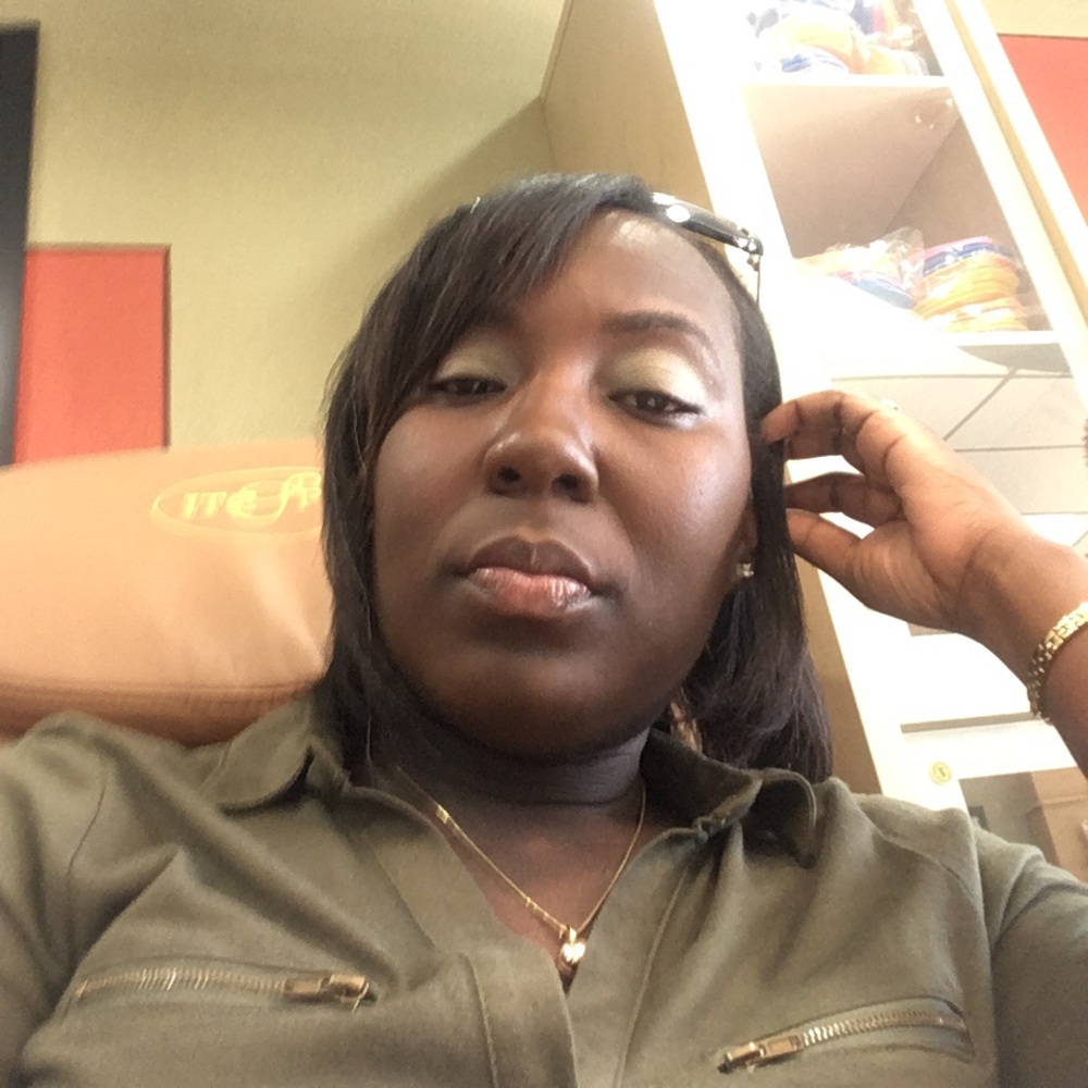 Meet your Posher, Sherell